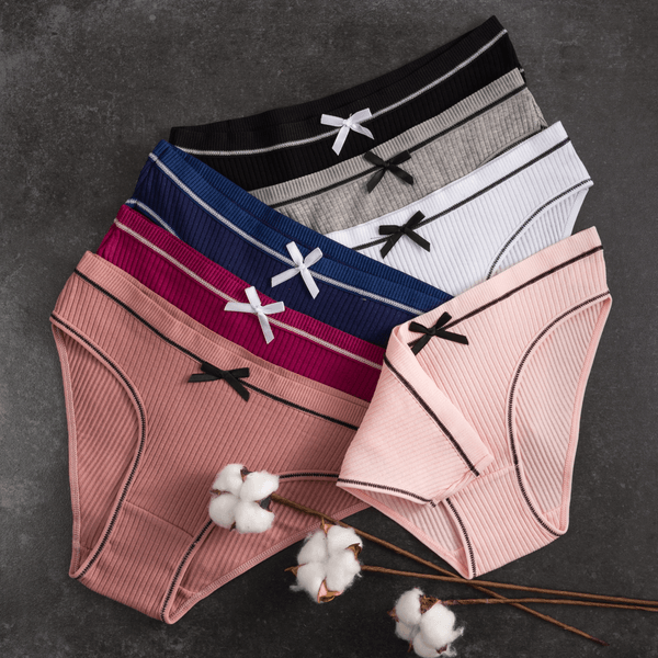 Second-Skin Laser Cut Brief - alternate